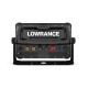 Эхолот/картплоттер Lowrance HDS-12 PRO Active Imaging HD