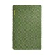 Матрац туристичний надувний одномісний  Naturehike CNK2300DZ013, 185x55x3.5 см, блакитний, овальний
