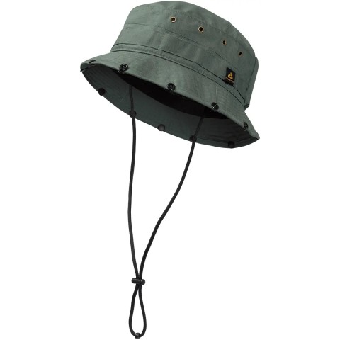 Панама Frontier YUKKA 58 Olive
