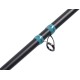 Спінінг G.Loomis NRX Jig & Worm Casting NRX 804C JWR 2.03m 9-21g Casting (1 част.)