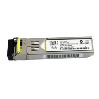 Оптичний модуль CISCO 1000BASE-BX SFP, 1490NM (GLC-BX-D)