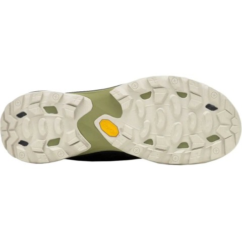 Кроссовки Merrell Moab Speed 2 43 Black