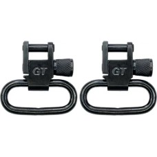 Антабка GrovTec для ремня 2,5 см., 2 шт