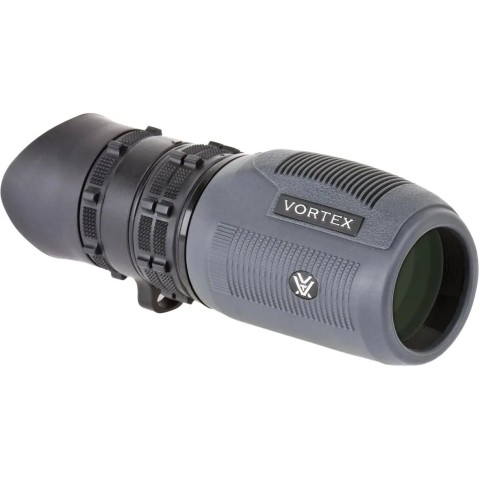 Монокуляр Vortex SOLO®  R/T 8х36 с дальномерной сеткой MRAD