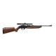 Винтовка пневматическая Crosman Pump Master c прицелом 4x15