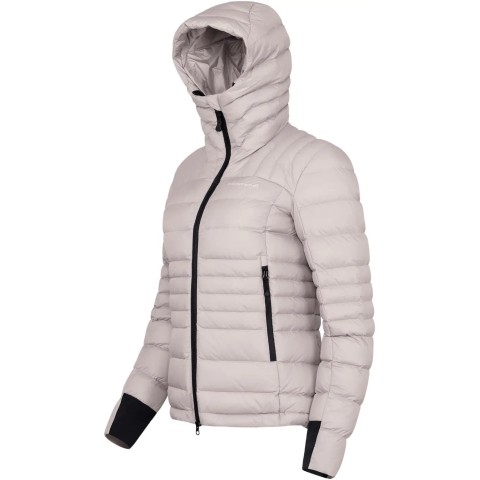 Куртка Frontier Gloria XXL Light Grey