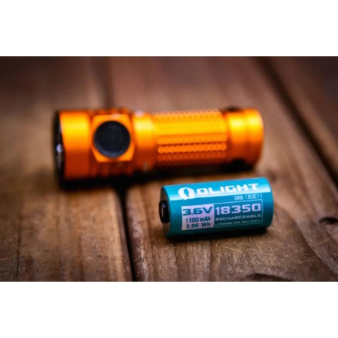 Аккумуляторная батарея Olight ORB-183C11 1100 mAh
