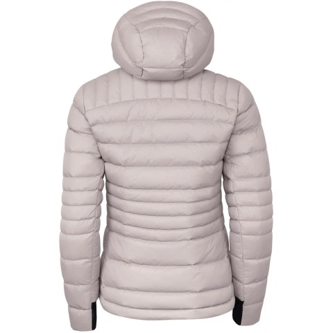 Куртка Frontier Gloria XXL Light Grey