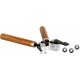 Lee Mold SC: Ball Slug .690 (17.53mm) 12ga slug - Пулелейка Лии 33г Шар для 12к подкалиберний