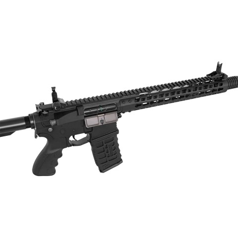 Автомат страйкбольный G&G Armament GC16 Wild Hog 12