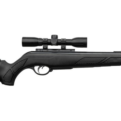 Пневматична гвинтівка GAMO Outback DX Maxxim (приціл 4х32)
