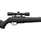 Пневматична гвинтівка GAMO Outback DX Maxxim (приціл 4х32)