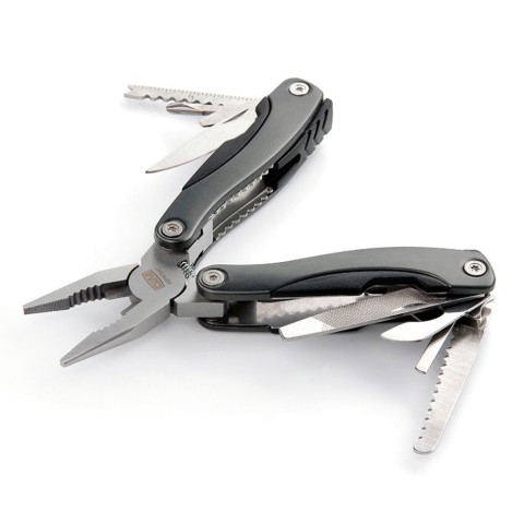 Мультитул СИЛА 12 в 1