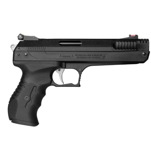 Пневматический пистолет HW 40 PCA кал. 4,5