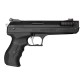 Пневматический пистолет HW 40 PCA кал. 4,5