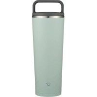 Термостакан Zojirushi SX-JA40GM 0.4 л Sage Green