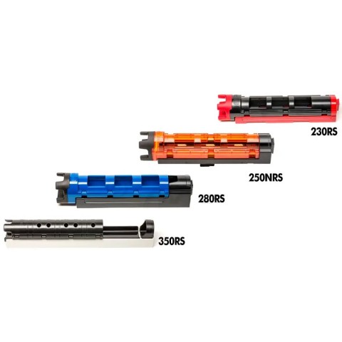 Подставка для удилища Meiho BM-250 Lite Rod Stand 50×54×283 Blue/Black