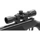 Кольца Leapers UTG PRO P.O.I 1