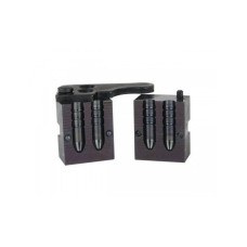 Lyman DC Mold .311 210gr RN - Пулелейка Лиман, оригинал, сталь термообработаная