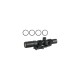 Оптический прицел Vector Optics  MUSTANG GENII 1-4X30 (30 мм) Illum. SFP