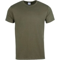 Футболка Orbis Textil Collection S олива