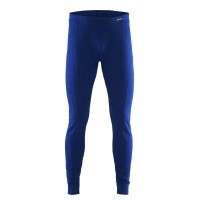 Nordic Wool Pants Man