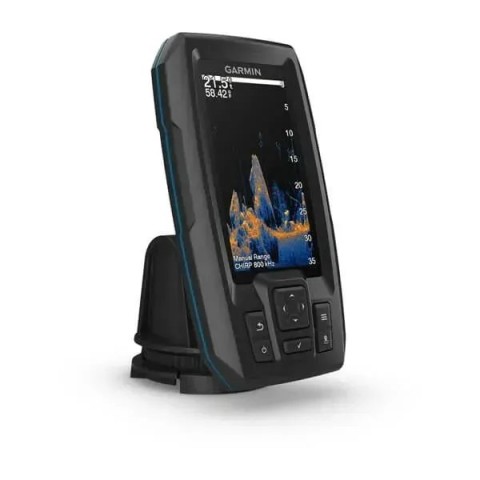 Эхолот Garmin STRIKER Vivid 4cv с GT20-TM
