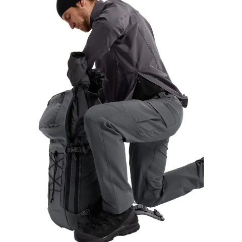 Куртка Arc'teryx Patrol Jacket AR Men's M wolf
