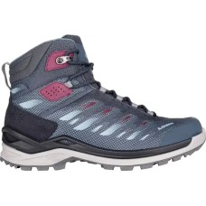 Ботинки Lowa Ferrox GTX MID W 40 navy-iceblue
