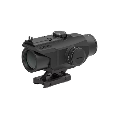 Приціл оптичний Vector Optics C1 4X32 Dual-Color Illum.