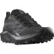 Кроссовки Salomon Sense Ride 5 SR 6 Black