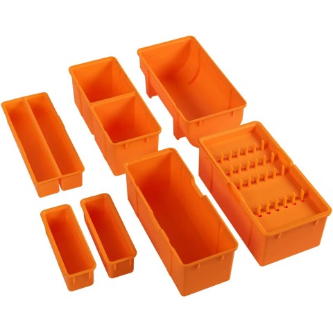 Коробка Brain Feeder Method Box #1 35*25*8cm