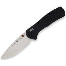 Ніж Buck Ranger Elite, чорний