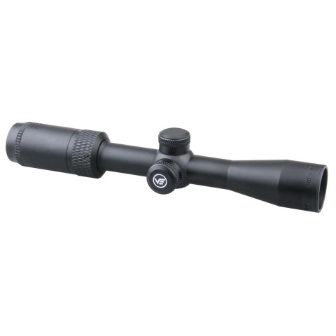 Прицел оптический Vector Optics Matiz 2-7x32 (25,4 мм) SFP Duplex