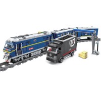 Конструктор ZIPP Toys 