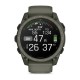 Garmin tactix 8 (51 мм) AMOLED Cerakote® Coating с Applied Ballistics Ultralight