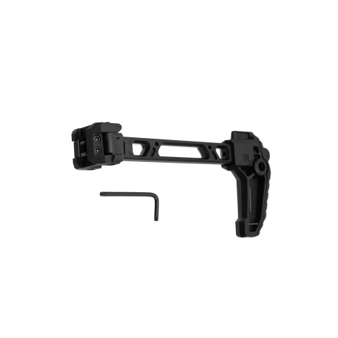SI-FSA-DUAL-STOCK Складной приклад для CZ SCORPION DUAL