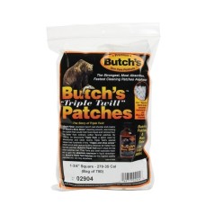 Butch's Patches 1-3/4