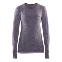 Active Comfort RN LS Woman