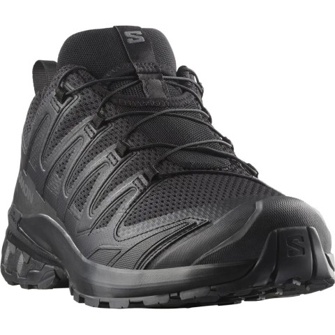 Кроссовки Salomon XA PRO Forces 9.5 Black