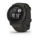 Смарт-часы Garmin Instinct 2 графитовые