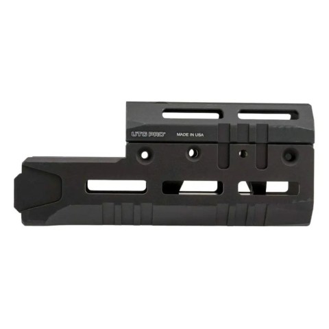 Цівка Leapers д/ Сайга, Super Slim, M-LOK, Aluminum Picatinny black