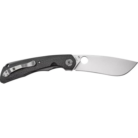 Ніж Spyderco Subvert Sprint Run