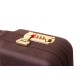 Кейс Negrini пистолетный 37,2 x21,2x7