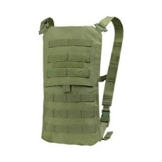 Гидратор Condor OASIS HYDRATION CARRIER 3л с чехлом ц:олива
