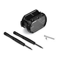 Скло для підводного бокса Garmin (комплект для заміни)