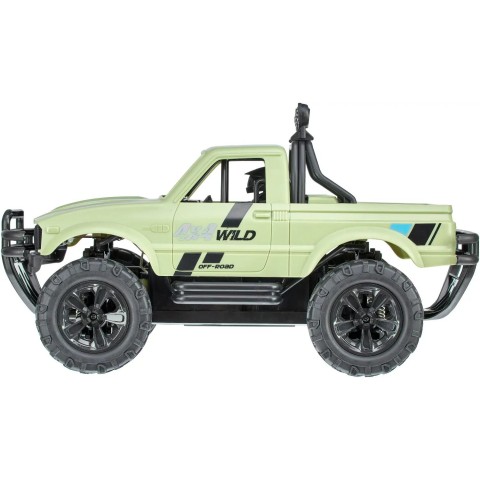 Машинка ZIPP Toys Дикий офф-роуд