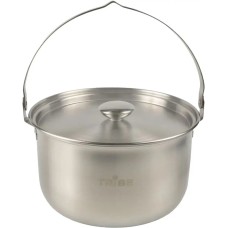 Казан Tribe T-FH-0005-metal Family Pot 3,5L Metal