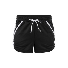 District WCT High Waist Shorts Woman
