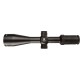 Приціл оптичний Trijicon Tenmile HX 5-25x50 MOA Crosshair SFP Red